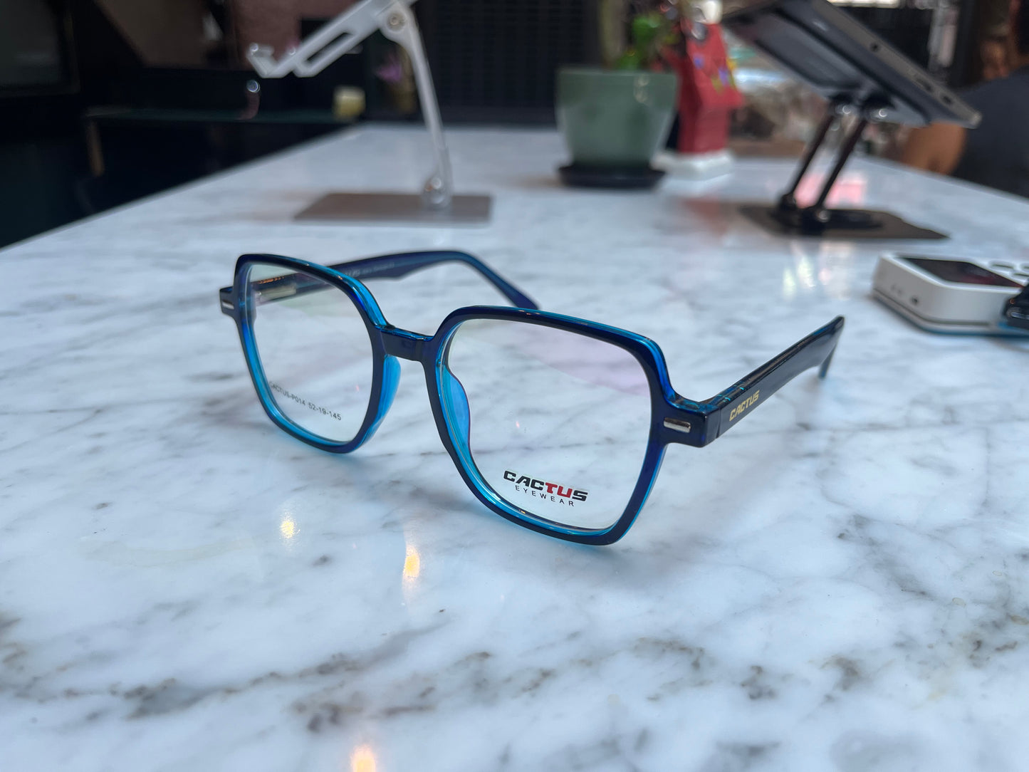 Lentes graduados japimp3 pasta