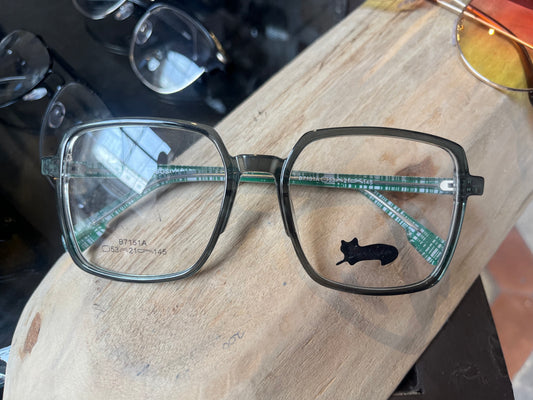 Lentes de pasta japigatito