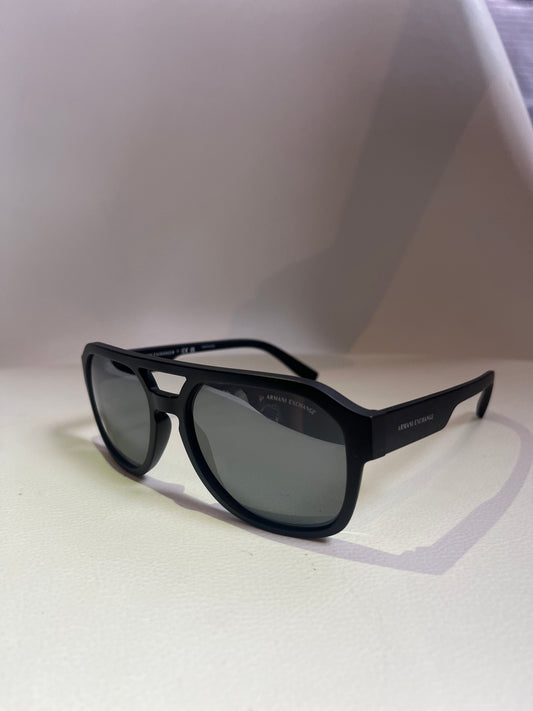 Lentes solares Armani exchange