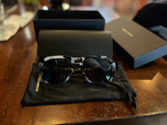 Lentes solares dolce gabbana