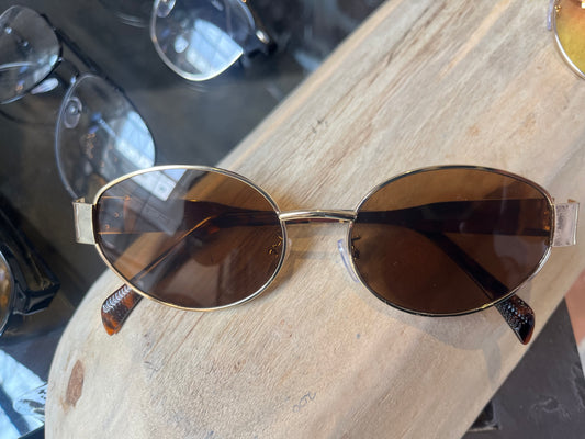 Lindos lentes solares